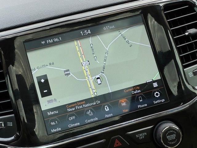 Used 2022 Jeep Grand Cherokee Limited w/ Tech Group image 33