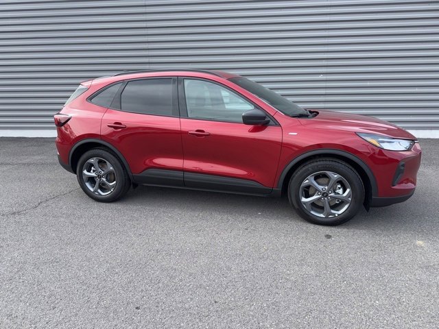 New 2025 Ford Escape ST-Line w/ Equipment Group 301A image 2