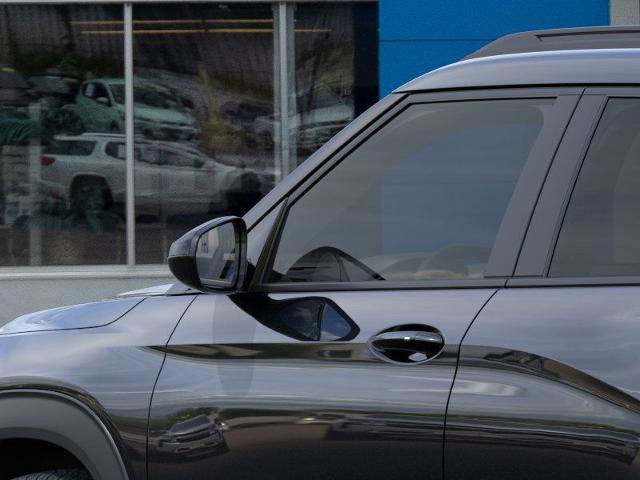 New 2026 Chevrolet TrailBlazer RS w/ Convenience Package image 44