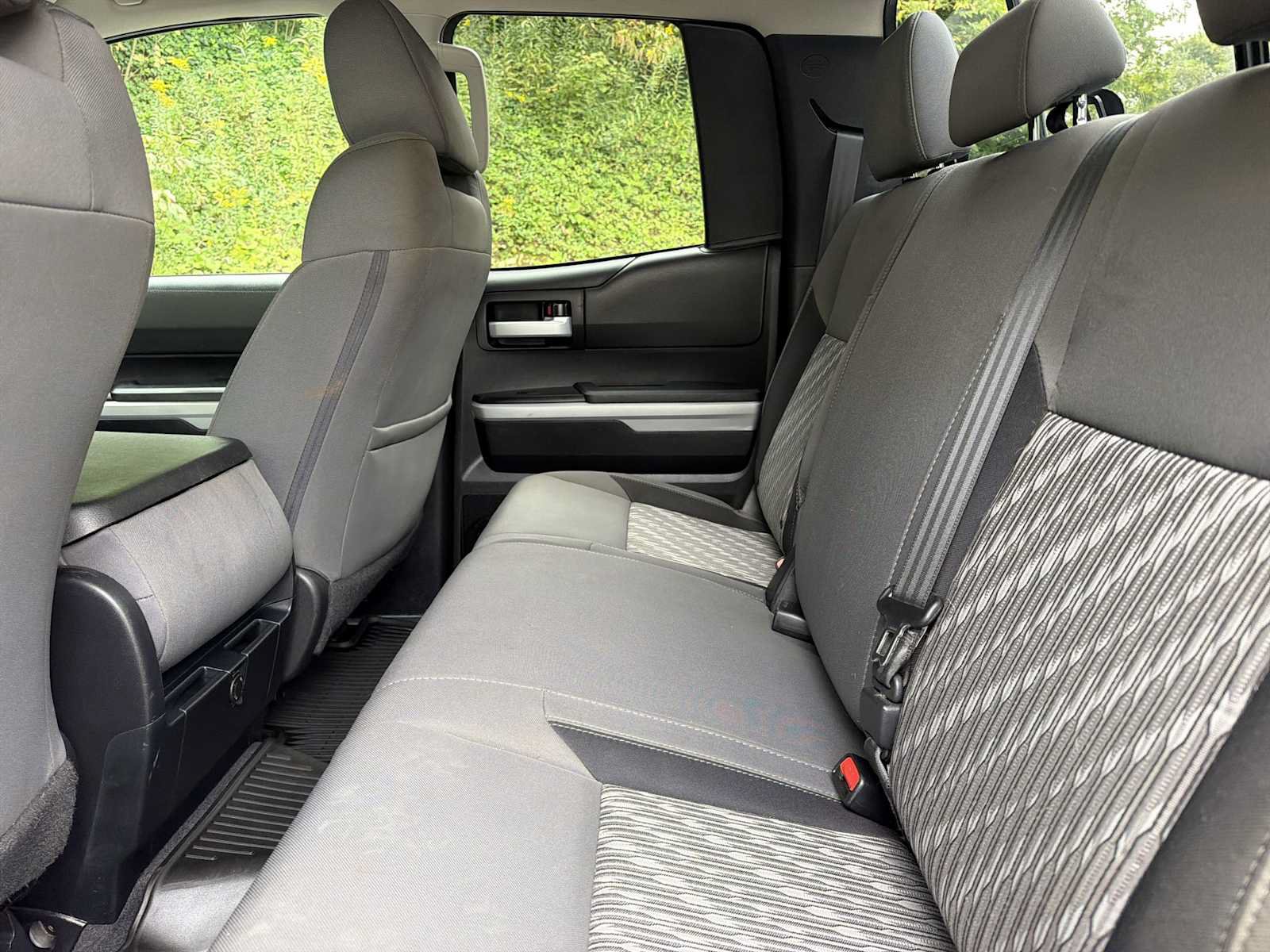 Used 2019 Toyota Tundra SR5 AWD/4WD image 22
