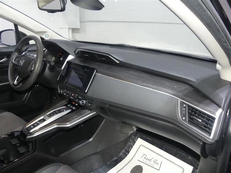 Used 2018 Honda Clarity image 23
