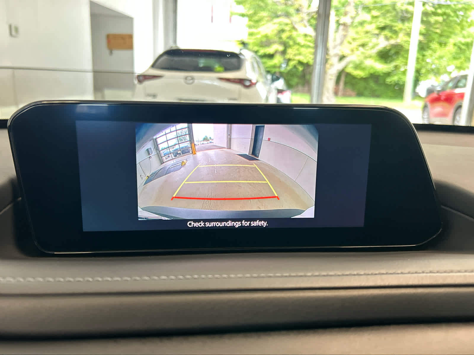 Certified 2024 MAZDA CX-30 AWD 2.5 S image 18