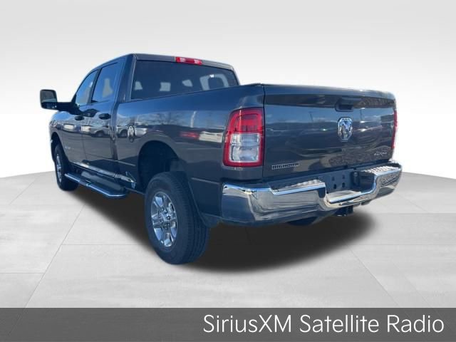Used 2023 RAM 2500 Big Horn w/ Level 1 Equipment Group image 5