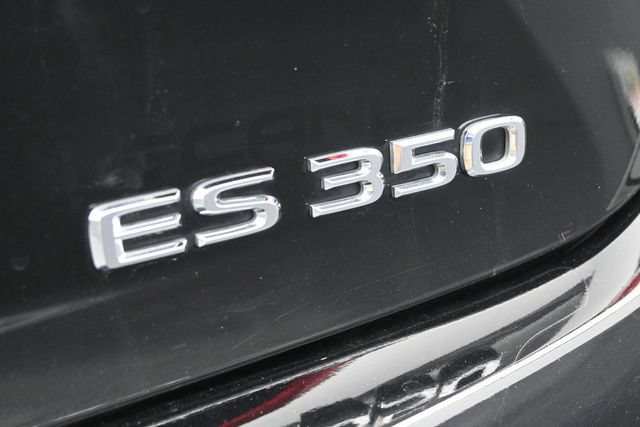 Used 2017 Lexus ES 350 w/ Luxury Package FWD image 9