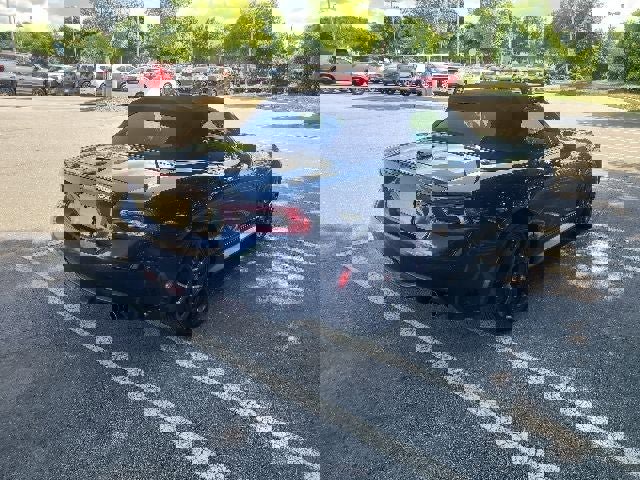 Used 2018 FIAT 124 Spider Abarth RWD image 5