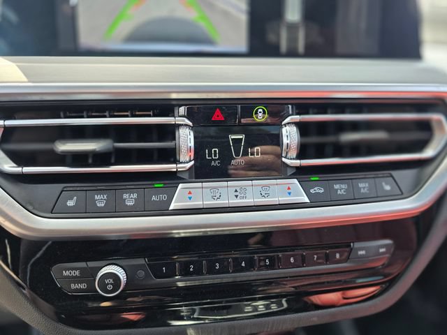 Used 2023 BMW X3 sDrive30i w/ Convenience Package RWD image 32