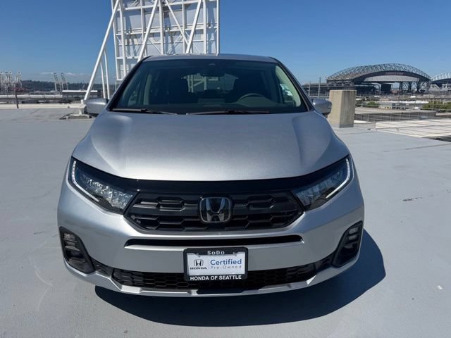 Certified 2026 Honda Odyssey EX-L image 12