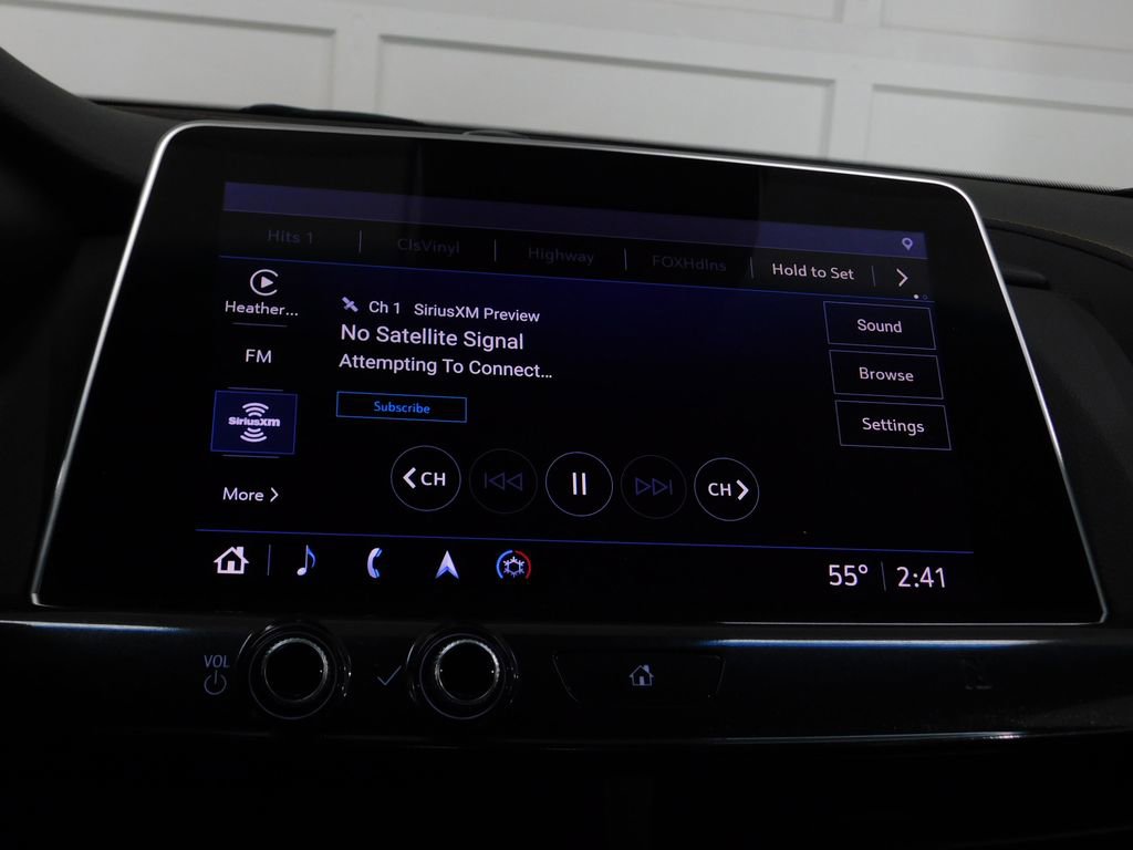 Used 2021 Cadillac CT5 V w/ Platinum Package image 78