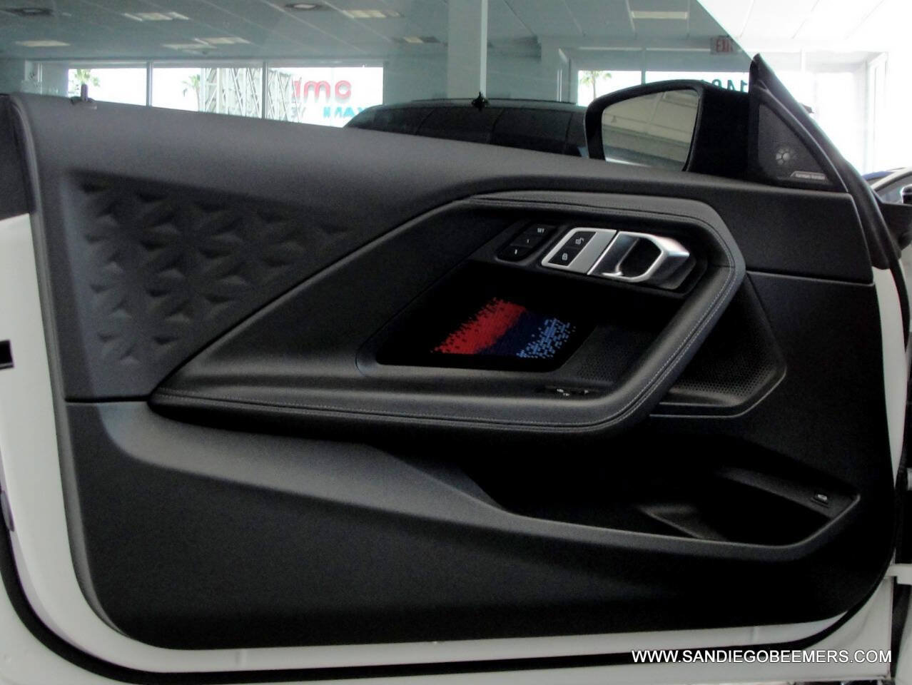 Used 2023 BMW M240i Coupe w/ Premium Package RWD image 21