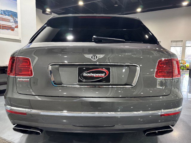 Used 2017 Bentley Bentayga image 82