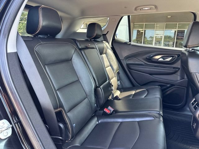 Used 2024 GMC Terrain AT4 w/ Infotainment Package II AWD/4WD image 44