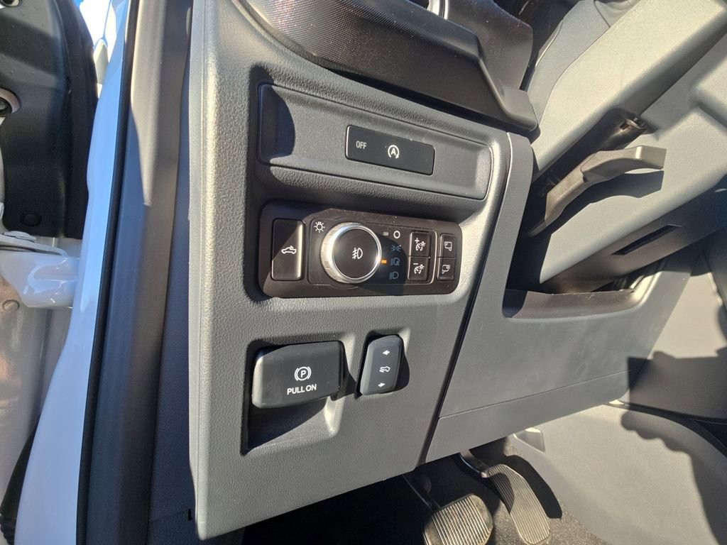 New 2025 Ford F150 Tremor w/ Equipment Group 402A High image 50