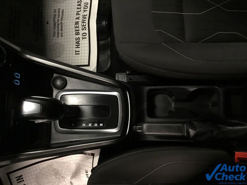 Used 2019 Ford EcoSport SE image 50