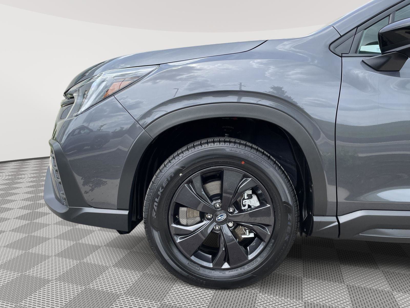 Certified 2026 Subaru Ascent Premium AWD/4WD image 11
