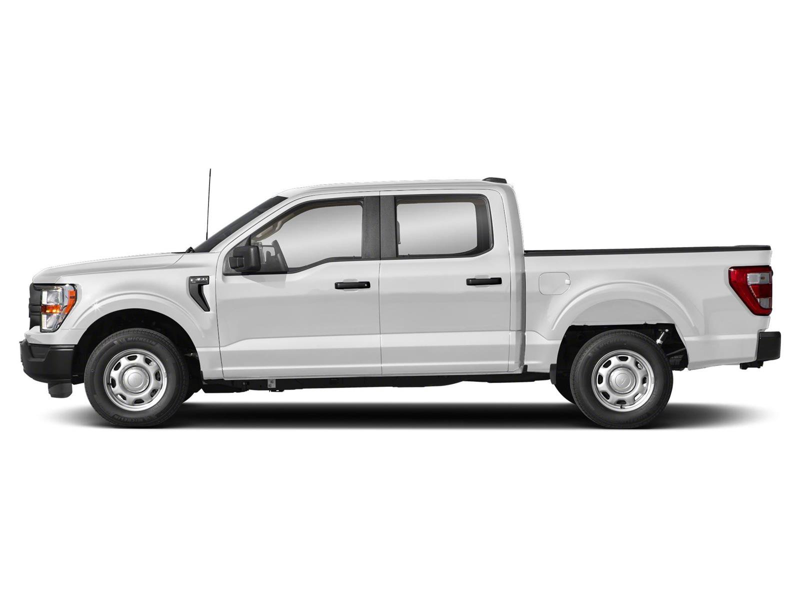 Used 2023 Ford F150 XL w/ STX Appearance Package AWD/4WD image 13