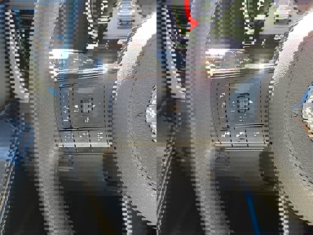 Used 2023 Nissan Rogue Platinum w/ Platinum Premium Package image 21