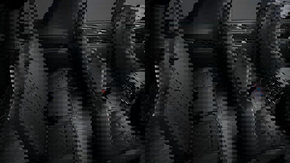 New 2026 Cadillac Escalade IQL Sport 1 w/ LPO, Floor Liner Package image 43