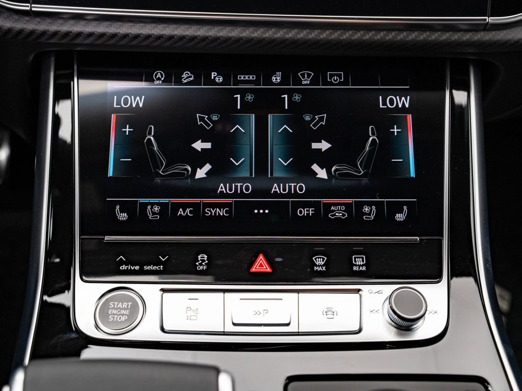 New 2026 Audi Q7 3.0T Prestige AWD/4WD image 39