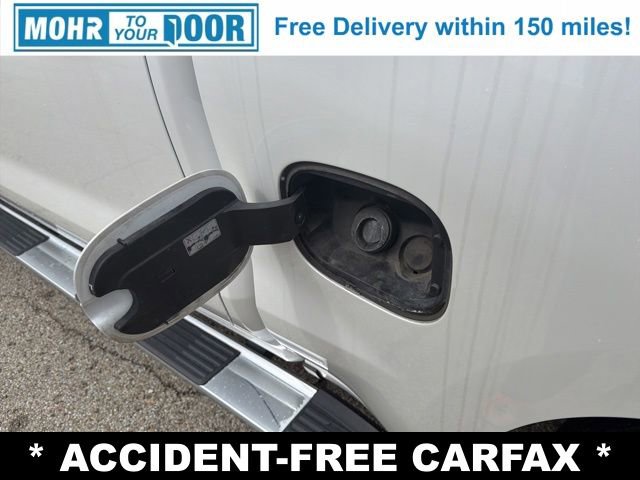 Used 2020 Chevrolet Silverado 1500 LTZ w/ LTZ Plus Package image 12