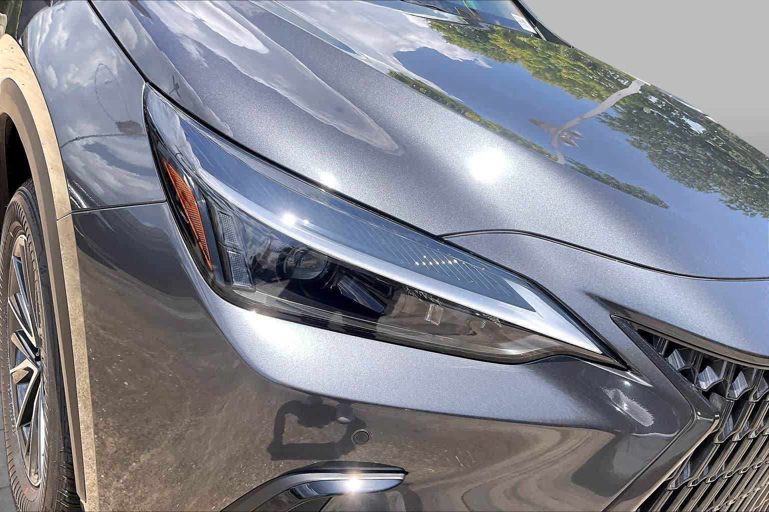 New 2026 Lexus NX 350 AWD w/ Accessory Package (2T) image 19