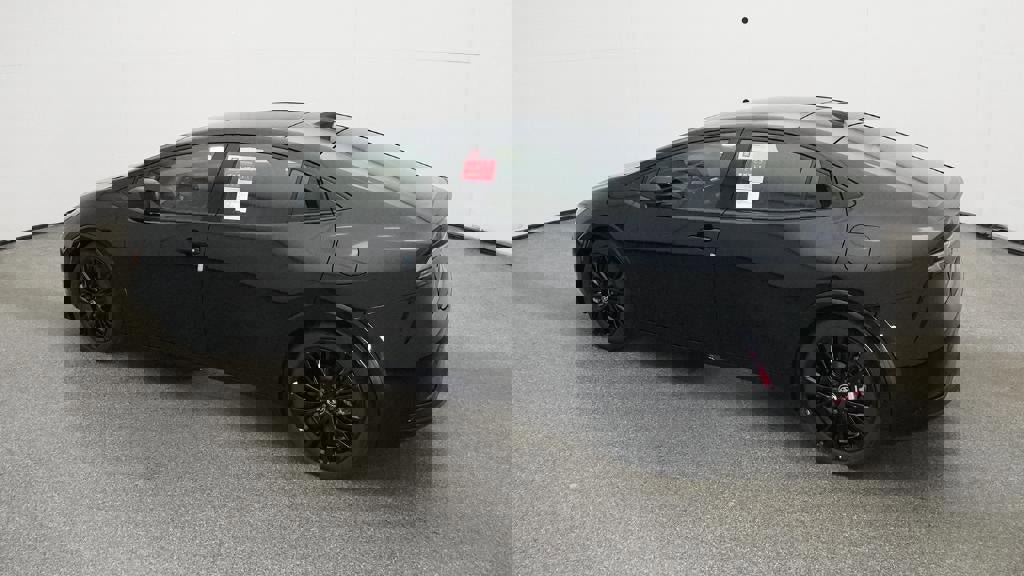 New 2026 Toyota Prius Plug-In Hybrid image 38