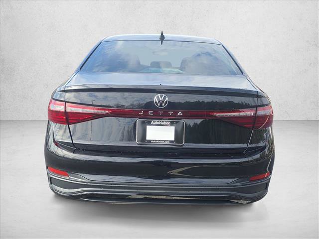 New 2026 Volkswagen Jetta S image 10