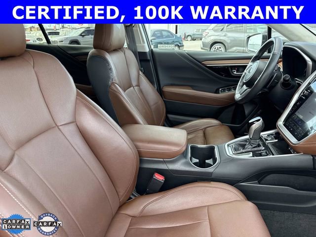 Certified 2023 Subaru Outback Touring XT image 19