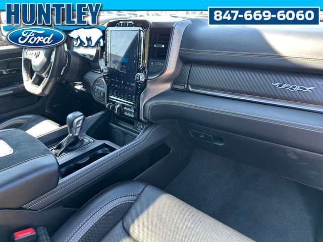 Used 2023 RAM 1500 TRX w/ TRX Level 2 Equipment Group image 10
