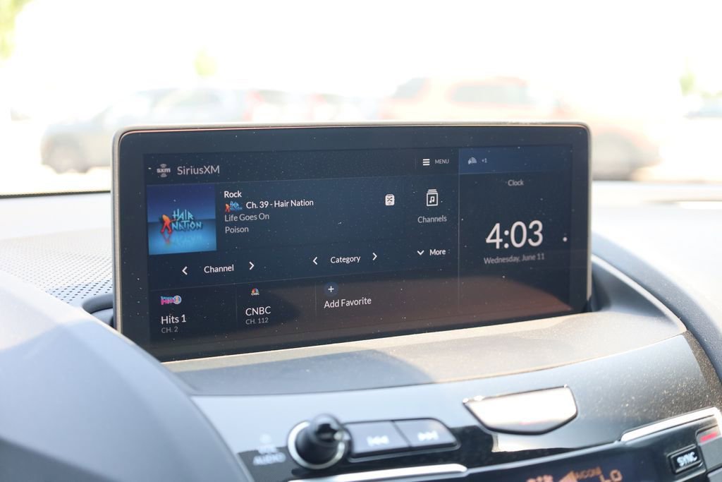 New 2025 Acura RDX SH-AWD image 21