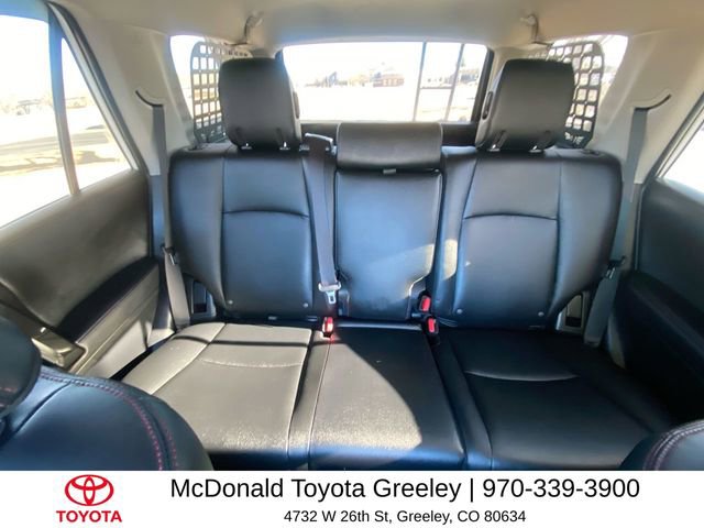Used 2020 Toyota 4Runner TRD Pro image 23
