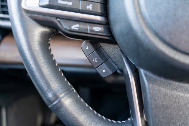 Used 2020 Subaru Outback Limited image 30