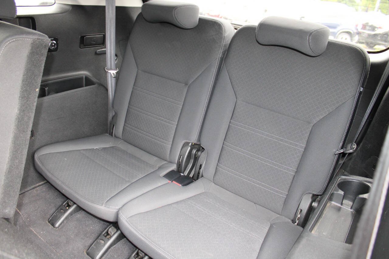 Used 2016 Kia Sorento LX w/ LX Convenience Package AWD/4WD image 19