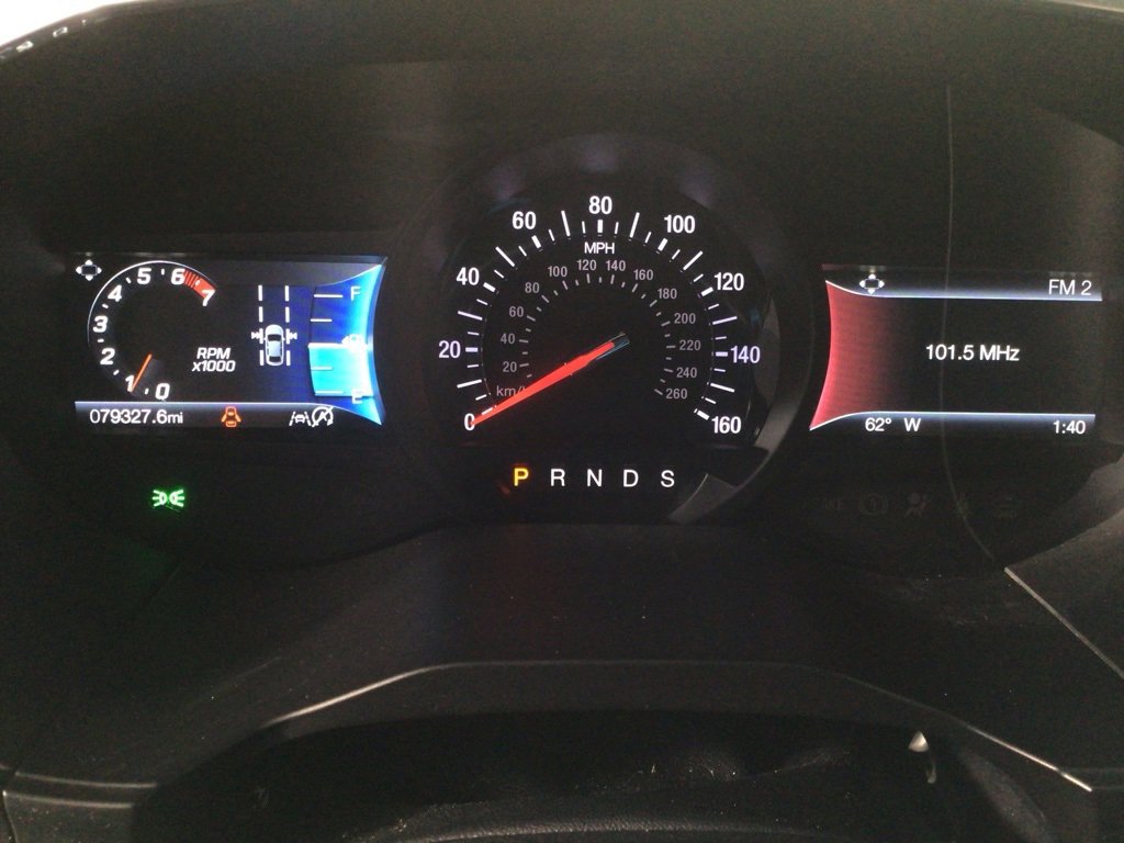 Used 2020 Ford Edge ST w/ Equipment Group 401A image 20