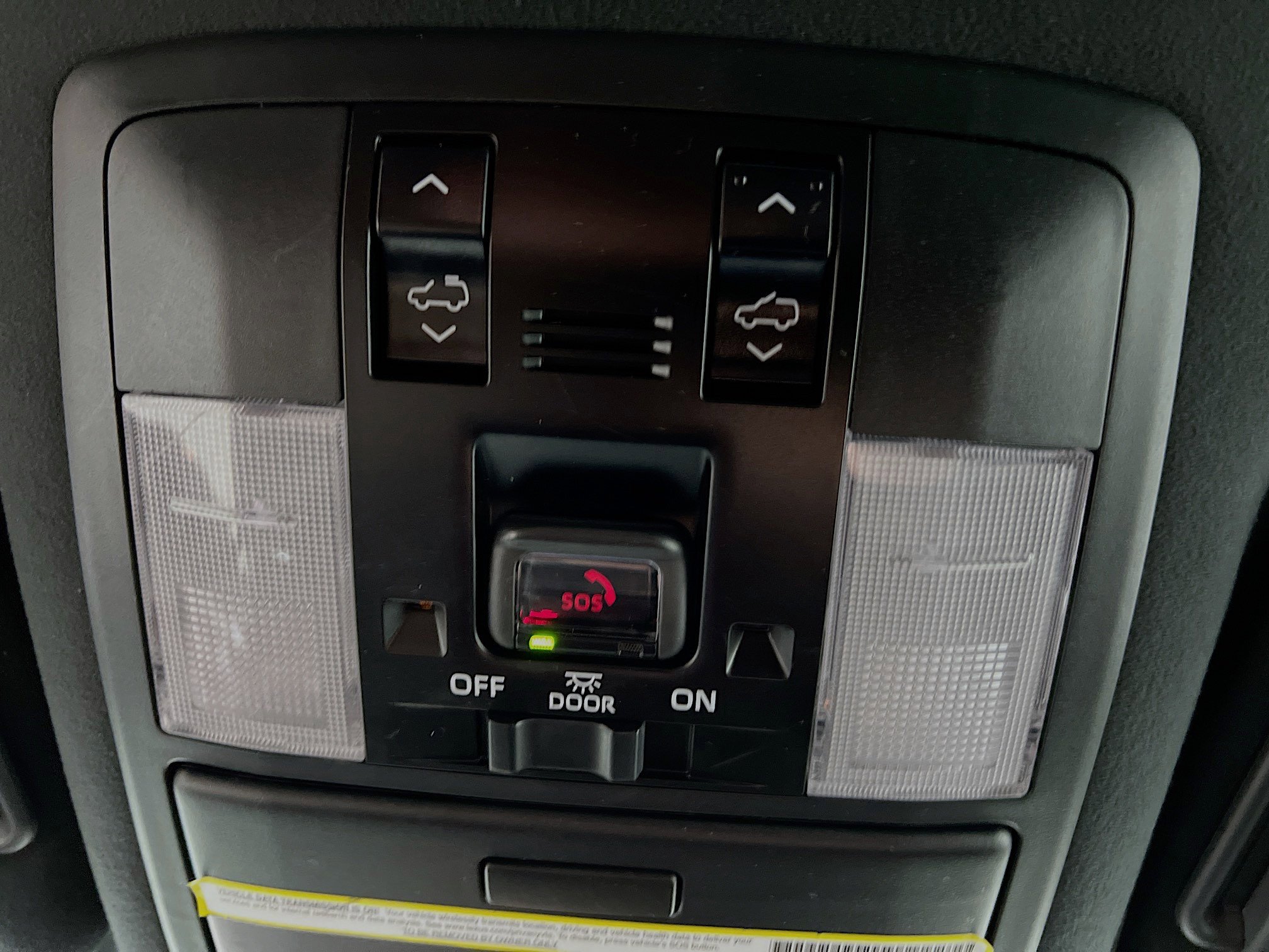 Used 2023 Lexus GX 460 Premium w/ Accessory Package image 21