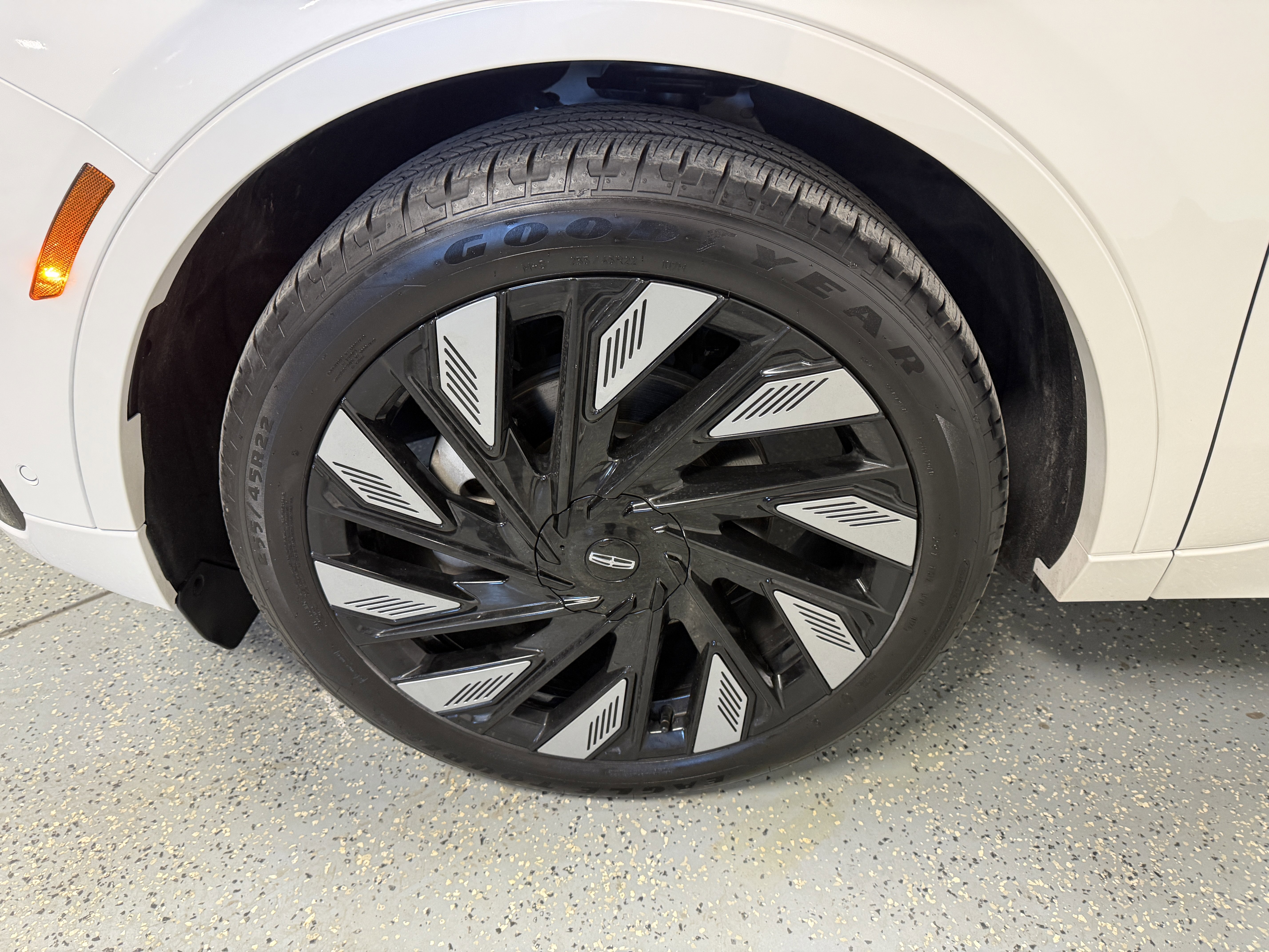 Used 2024 Lincoln Nautilus Black Label w/ Jet Appearance Package (87T) image 33