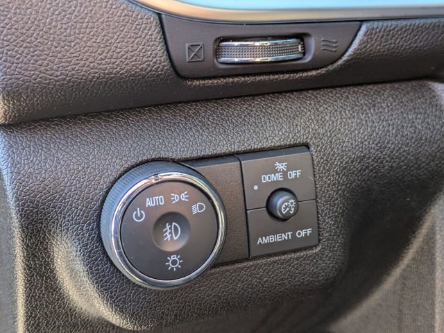 Used 2015 Chevrolet Traverse LT w/ Style and Technology Package image 14