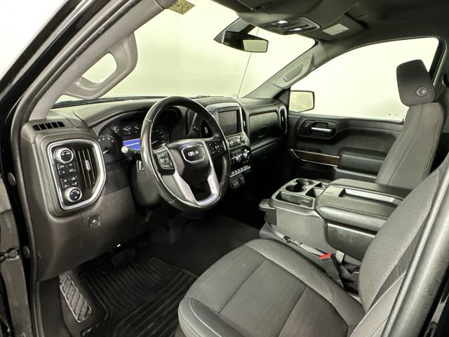 Used 2022 GMC Sierra 1500 Elevation AWD/4WD image 19