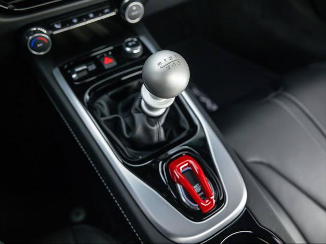 Used 2025 Lotus Emira RWD image 22