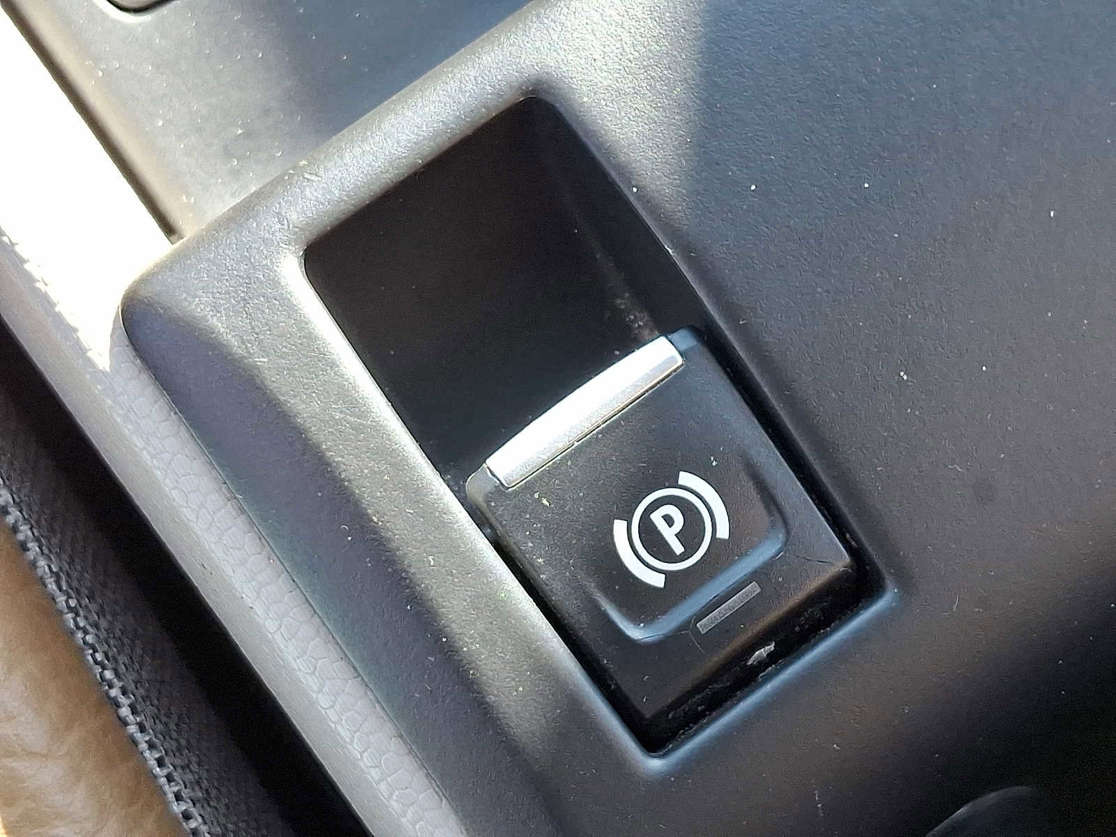 Used 2015 BMW i3 image 26