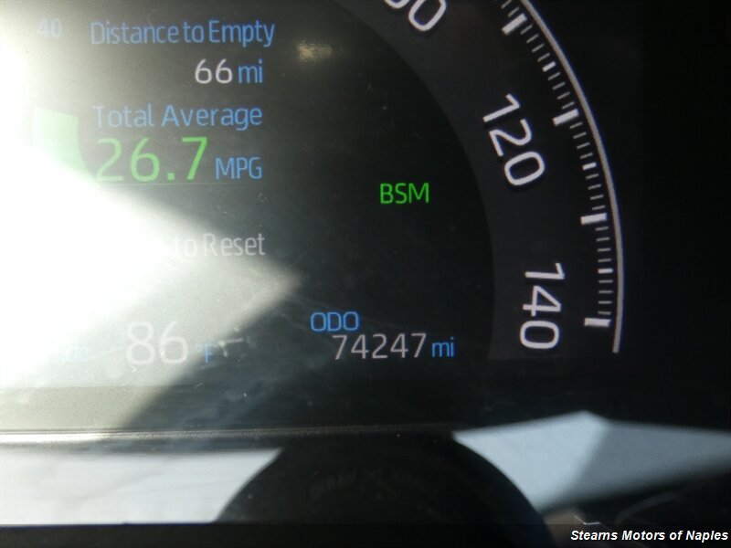 Used 2023 Toyota RAV4 XLE w/ Convenience Package FWD image 20