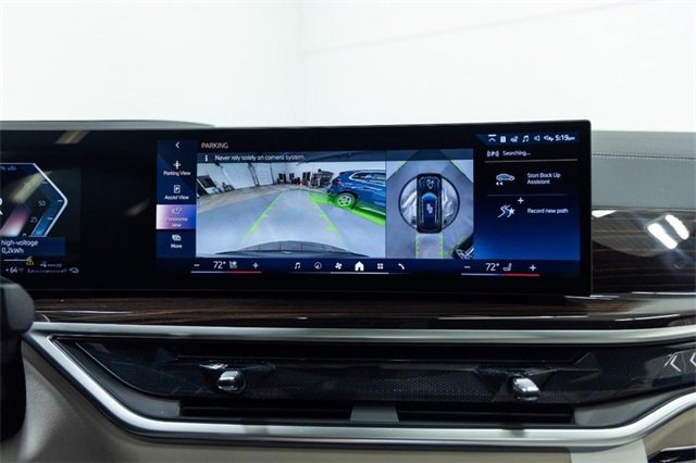 New 2026 BMW X5 xDrive50e w/ Climate Comfort Package image 20