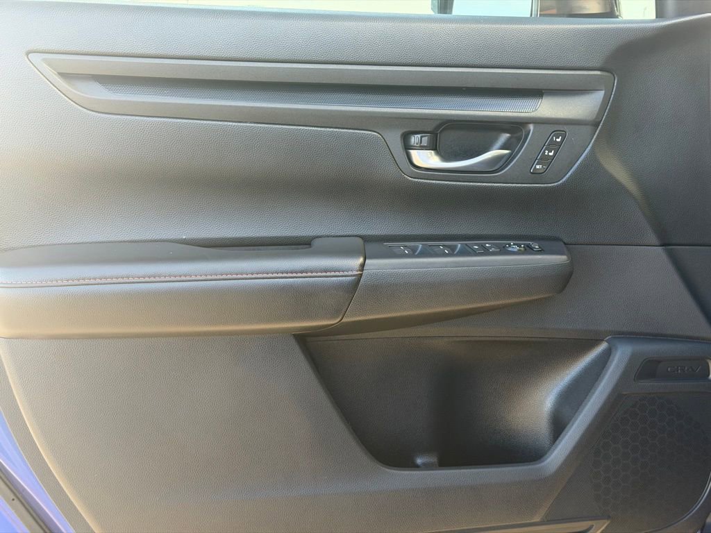 Used 2025 Honda CR-V Sport-L image 24