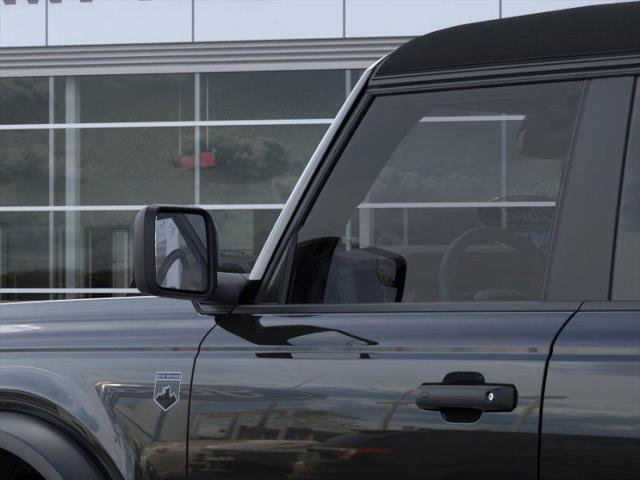 New 2025 Ford Bronco Big Bend w/ Black Diamond Package image 22