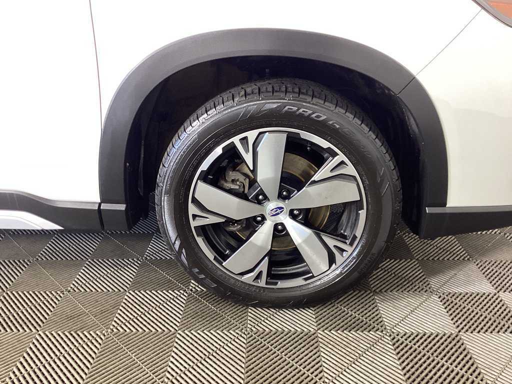 Used 2019 Subaru Forester Touring AWD/4WD image 7