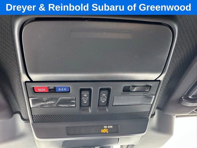 New 2026 Subaru Outback Wilderness image 30