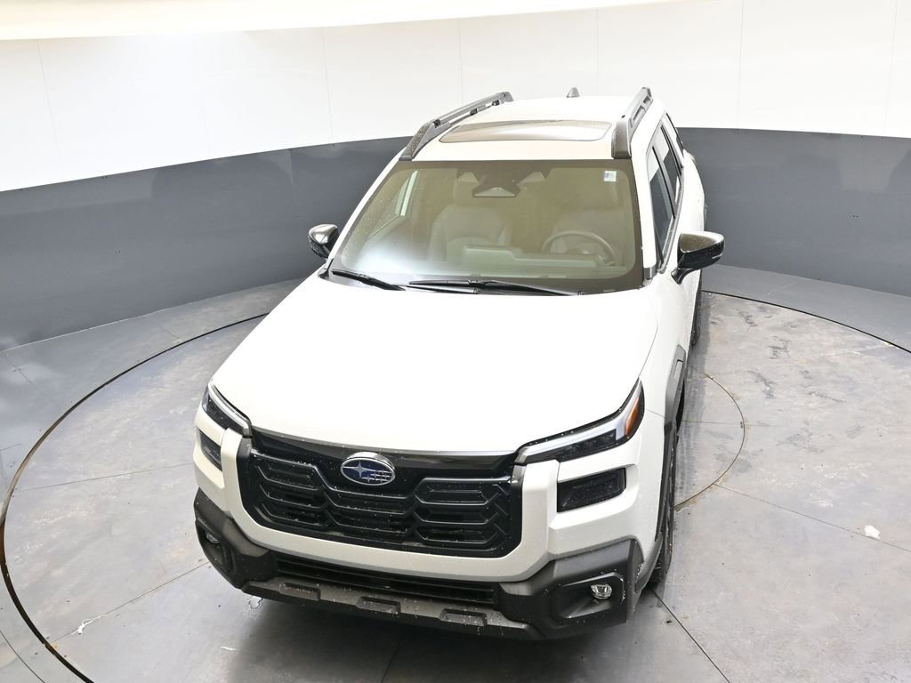 New 2026 Subaru Outback Limited image 40