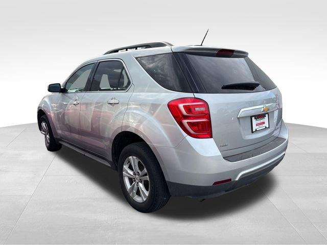 Used 2016 Chevrolet Equinox LT w/ Convenience Package image 5