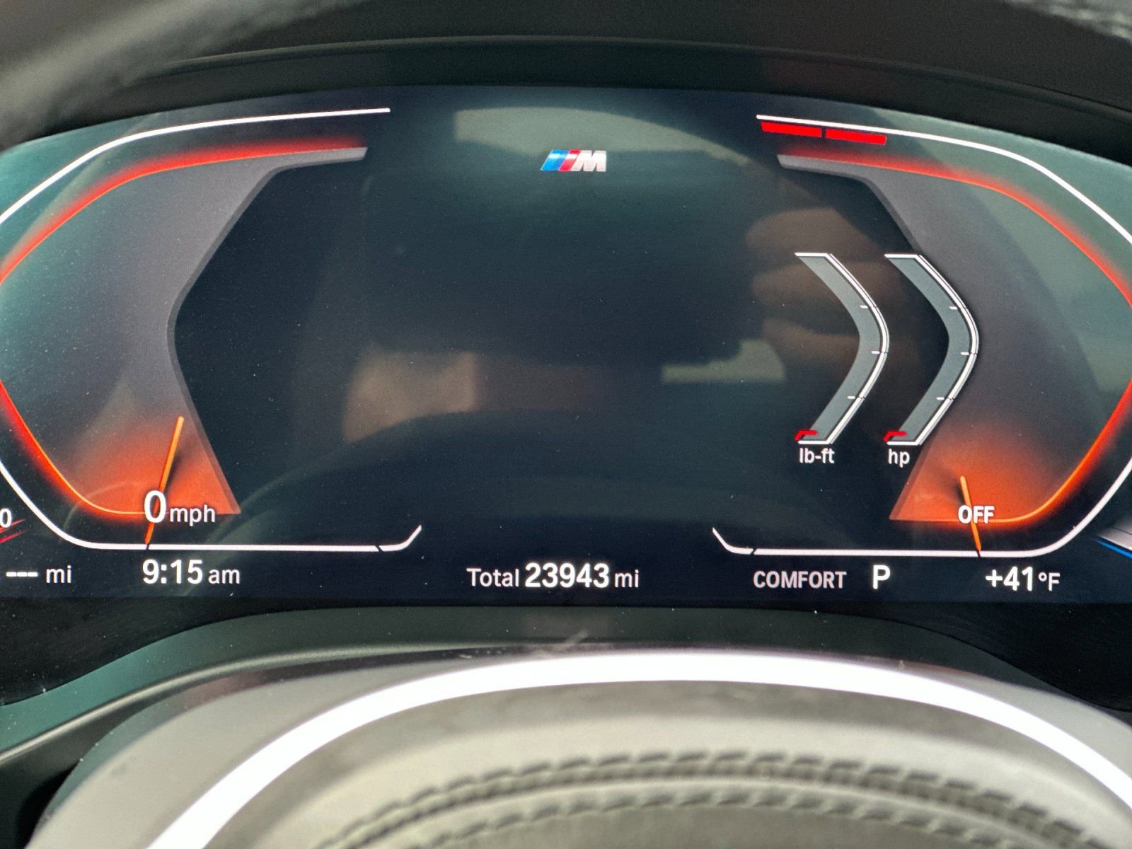 Used 2022 BMW X3 xDrive30i w/ M Sport Package 2 image 25