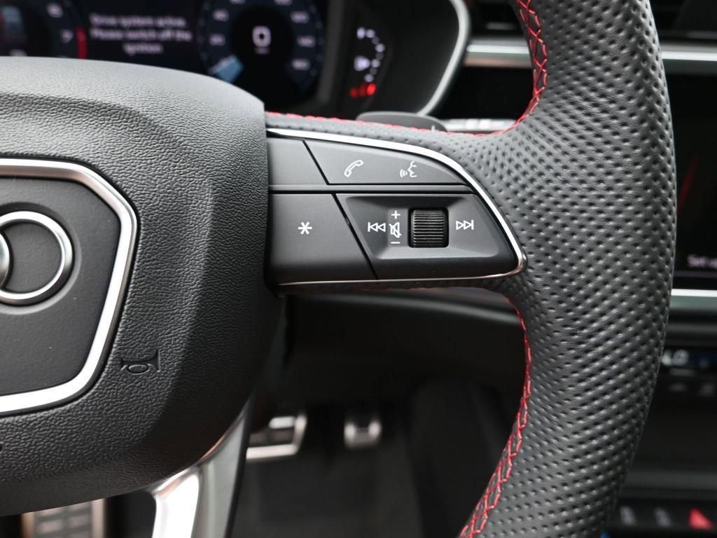 New 2025 Audi Q3 2.0T Premium Plus image 16