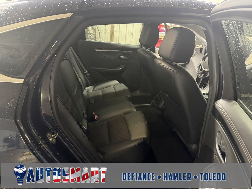 Used 2019 Chevrolet Impala LT image 24